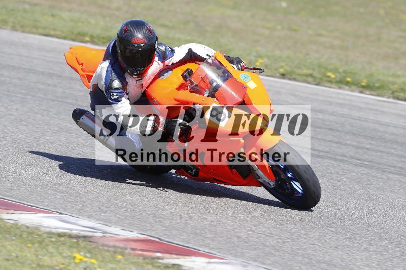 Archiv-2025/03 04.04.2025 TZ Motorsport ADR/Gruppe gruen/8